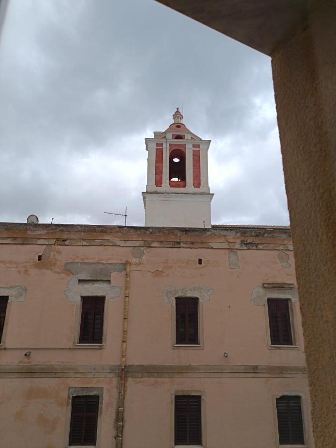 Hotel Casa Anna à Trapani Extérieur photo
