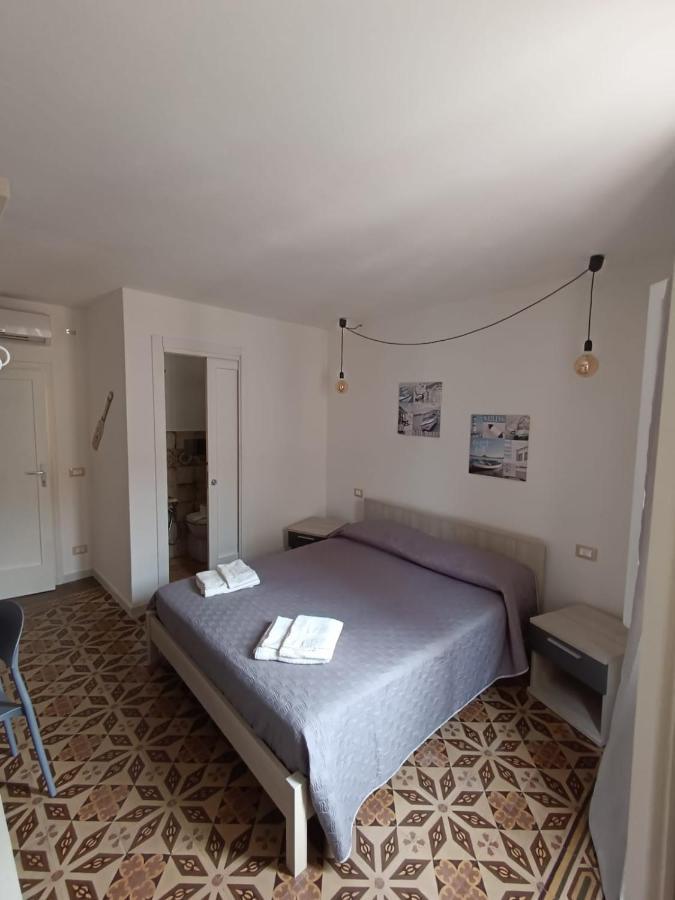 Hotel Casa Anna à Trapani Extérieur photo
