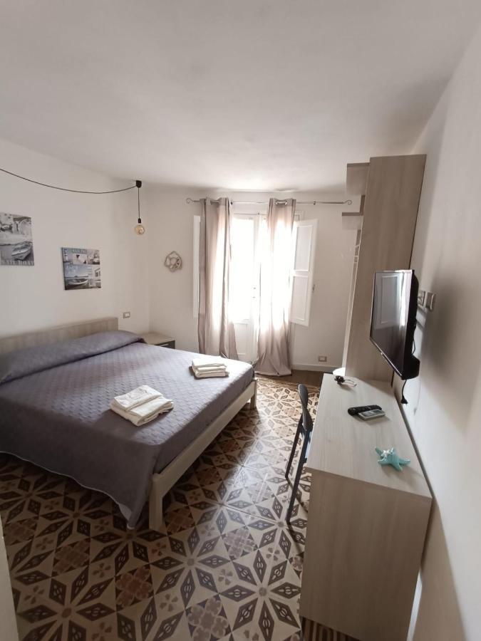 Hotel Casa Anna à Trapani Extérieur photo