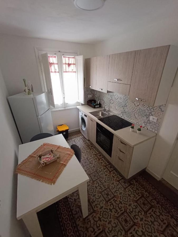 Hotel Casa Anna à Trapani Extérieur photo