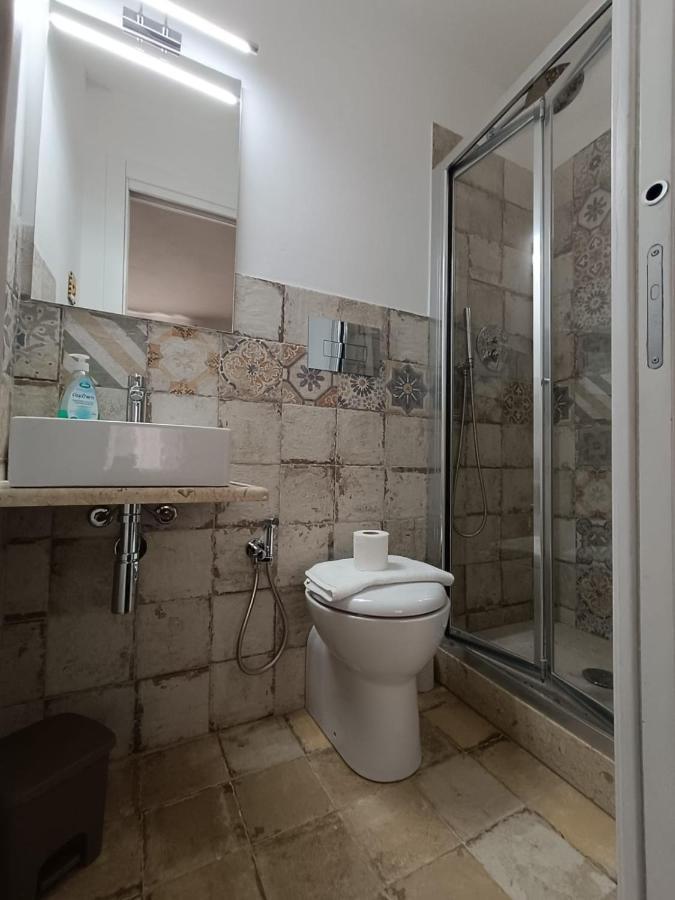 Hotel Casa Anna à Trapani Extérieur photo