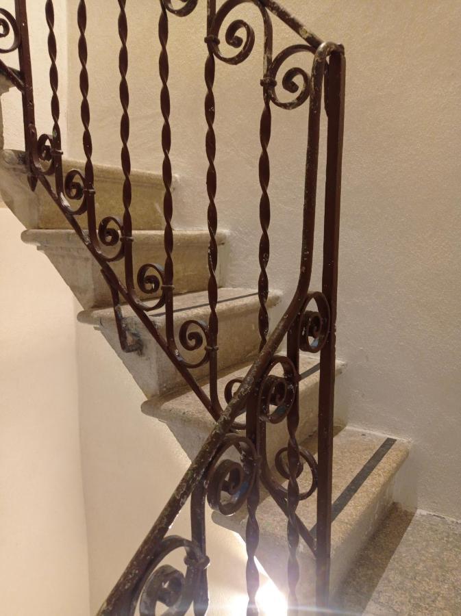 Hotel Casa Anna à Trapani Extérieur photo