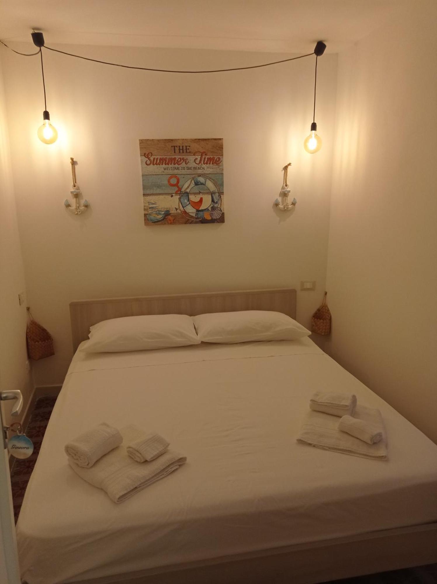 Hotel Casa Anna à Trapani Chambre photo